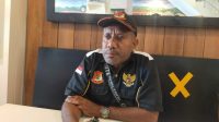 LPRI Papua Nilai Rencana Kunker Anggota DPR Papua ke Amerika Wajar