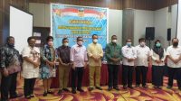 Temukan Proyek Pembangunan Rumah Tak Selesai, Komisi III DPR Papua Minta Inspektorat Tegas
