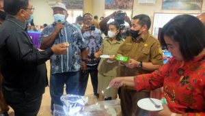 Kunjungi BLK, Komisi II DPR Papua Bakal Perjuangkan Tambahan Anggaran