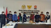 Fraksi PKS DPR RI Akan Suarakan Aspirasi Rakyat Papua Terkait Revisi Otsus