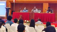 Bupati Dasinapa: SK 325 CPNS Mamberamo Raya Akan Diserahkan 2 Agustus  