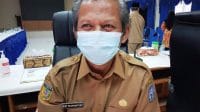 PPKM Mikro di Jayapura, Wabup Giri: Pusat Perbelanjaan Beroperasi Sampai Pukul 18.00 WIT