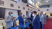 Bertambah Pasal Revisi UU Otsus, DPR Papua Apresiasi DPR RI