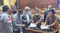 Revisi UU Otsus, Yan Mandenas: Pemerintah dan DPR RI Terbuka dan Mendengar Aspirasi Rakyat