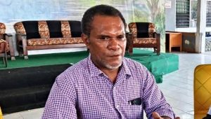 UU Otsus Disahkan, Tokoh Papua Sebut Kemenangan Bagi Masyarakat Adat
