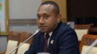 Pembantaian 13 Warga Sipil di Nduga, Yan Mandenas Minta Penanganan Konflik di Papua Harus Terpadu