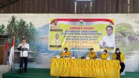 Silaturahmi ke Golkar Kabupaten Jayapura, Ahmad Doli Harap Raih 5 Kursi di Pileg 2024