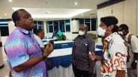 DPR Papua Pertanyakan Dana Hibah untuk PB PON dan KONI Papua