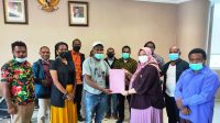Mahasiswa Papua di Luar Negeri Mengeluh, Komisi V DPR Papua Segera Panggil BPSDM  