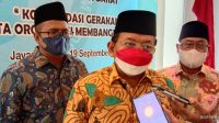 Kumar S.Ag MH Nahkodai IKA-PMII Papua 2021-2026