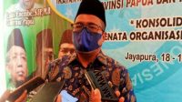 IKA-PMII Siap Lanjutkan Estafet Kepemimpinan NU Papua