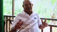 Masyarakat Papua Jangan Terprovokasi Isu 1 Desember