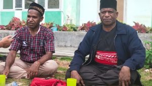 Muslim OAP Menolak Konferwil PWNU Papua