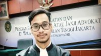 Dugaan Rekayasa Kasus Narkoba, Anggota DPR Papua Ajukan Pra Peradilan