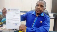 Dinas PMK dan OAP Bantah Potong Honor Fasilitator Program TEKAD