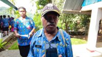 Kadistrik: Semua Elemen Masyarakat Harus Jadi Garda Terdepan Berantas Miras