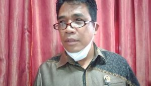 Tidak Beri Rekomendasi Raperda APBD 2022, Ini Alasan Fraksi BTI DPRD Kabupaten Jayapura