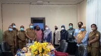 John Gobai Serukan Pendirian Griya Sehat Pengobatan Tradisional di Papua
