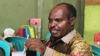 Pasca PON, Tokoh Agama Mimika Ajak Masyarakat Jaga Keamanan