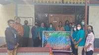 Cikal Bakal Semangat Missionaris, Keluarga Besar dan Alumni Teruna Bakti Kunjungi Panti Asuhan Hawai