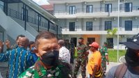 Antisipasi Penyelundupan Narkoba dan Senjata, Lantamal X Intensifkan Patroli di Laut Jayapura