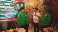 Target Raih 1 Fraksi, PPP Kota Jayapura Gelar Musancab