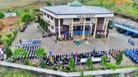 Menakar Kepemimpinan Calon Rektor IAIN Fatahul Mulk Papua 2022-2026