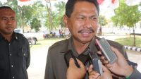 Ini Klarifikasi Mantan Ketua DPRD Terkait Panggilannya ke Polres Merauke