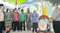 MTQ  XXIX Kabupaten Jayapura Diikuti 167 Qori dan Qoriah