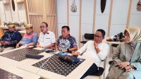 BPD/BPC KKSS dan IWSS Kota Jayapura Akan Dilantik