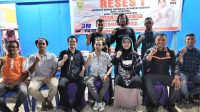 Reses, Lina Marlina: Perlu Perbaikan Infrastruktur dan Pelatihan Petani Milenial