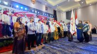 Pengurus DPD KKSS dan IWSS Kota Jayapura Dilantik, Junaedi Rahim: Kami Siapkan Empat Program