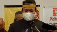 Mamberamo Raya Bersama Kementerian PUPR Bakal Bangun Jalan Tembus ke Sarmi dan Tolikara