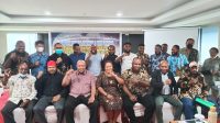 Warga Tiga Kampung di Area Freeport Terabaikan, FPHS Desak DPR Papua Bentuk Pansus