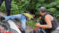 Dua Tukang Ojek Ditembak KKB di Puncak Jaya