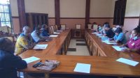 Bupati Pegubin Dinilai Sibuk Urus Universitas Okmin Papua, Pendidikan dan Kesehatan Berantakan