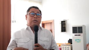 Oknum ASN Kabupaten Yalimo Ditangkap Bawa 615 Butir Peluru dan Senpi Rakitan, Diduga Dipasok ke KKB