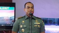 Kodam XVII/Cenderawasih Selidiki Penjualan Amunisi yang Melibatkan Dua Oknum Prajurit TNI