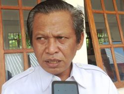 Wabup Giri Minta ASN Kabupaten Jayapura Dukung Porkab II