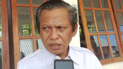Wabup Giri Minta ASN Kabupaten Jayapura Dukung Porkab II