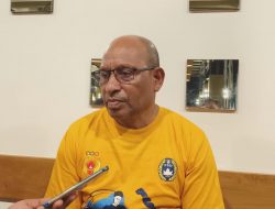 Tinju Ancam Mundur dari Porkab II, Ini Tanggapan Panitia