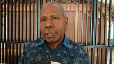Pemprov Papua Diharap Dukung KMAN VI