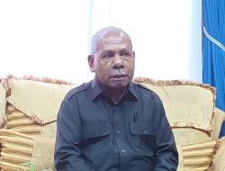 Sipol Capai 90 Persen, Partai NasDem Papua Siap Daftar ke KPU