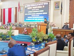 Gubernur Diminta Anggarkan Lebih Fokus untuk Warga Terdampak Konflik di Papua