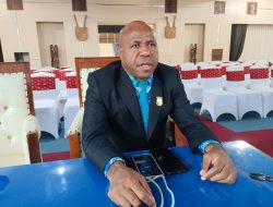 PAN Papua Siap Daftar ke SIPOL KPU