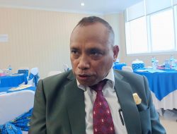 Warga Sipil di Mappi Tewas Dianiaya Oknum Anggota TNI, Paskalis: Pelaku Harus Dipecat