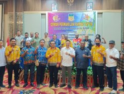 GAPENSI dan INKINDO Dukung Komisi IV DPR Papua Susun Perda Proteksi Pengusaha OAP