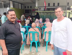 Pelantikan BPW KOMPAK Papua dan Kota Jayapura Akan Dihadiri Bupati Pangkep