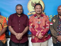 Komnas HAM RI Diminta Investigasi Dugaan Pelanggaran HAM Berat Kasus Mutilasi 4 Warga di Timika