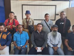 Akun TikTok Soal Gubernur Papua Mengatasnamakan Warga NTT Dilaporkan Pengurus Flobamora